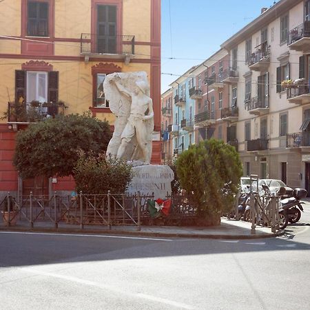 Grecale Apartment La Spezia Exterior photo