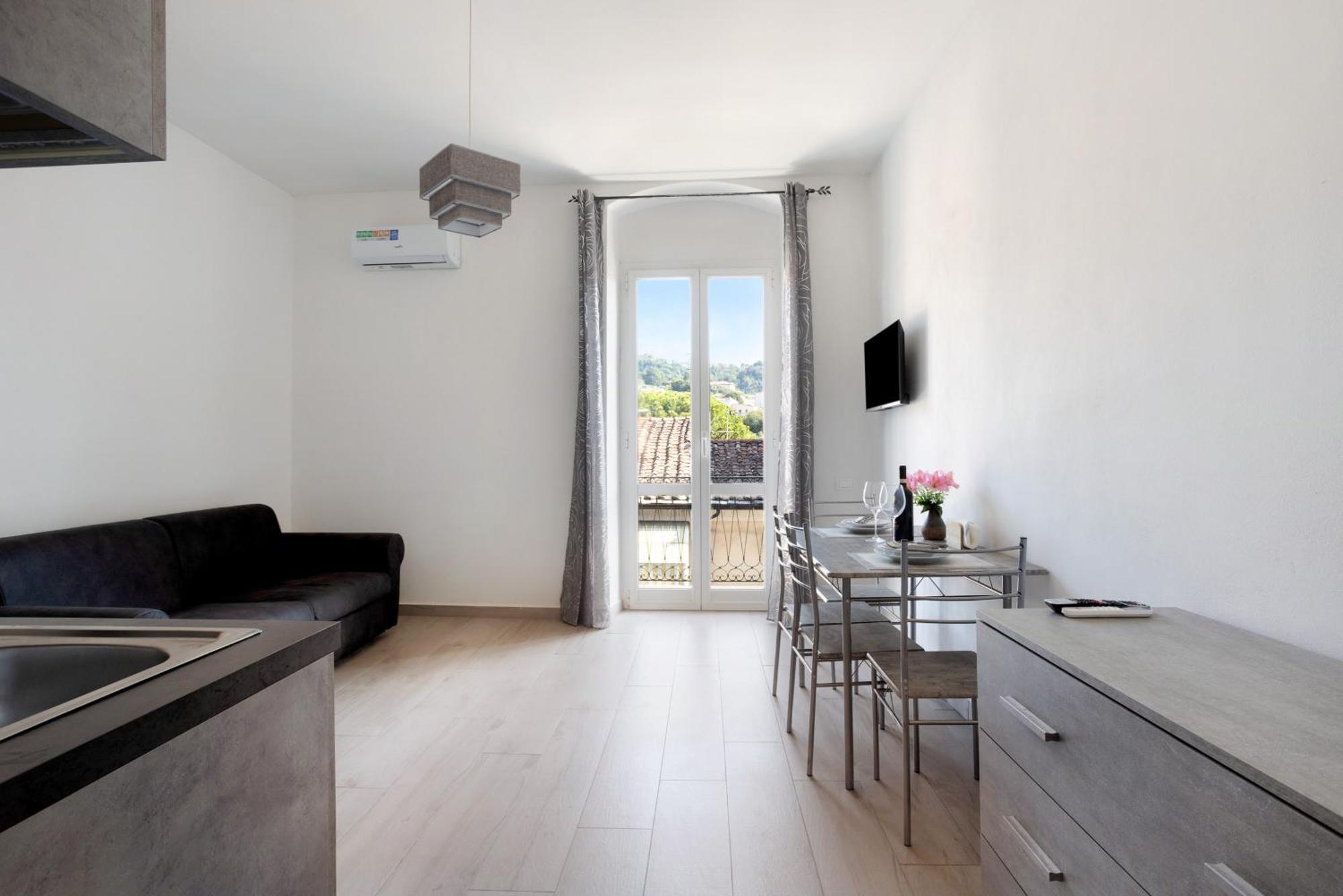 Grecale Apartment La Spezia Exterior photo