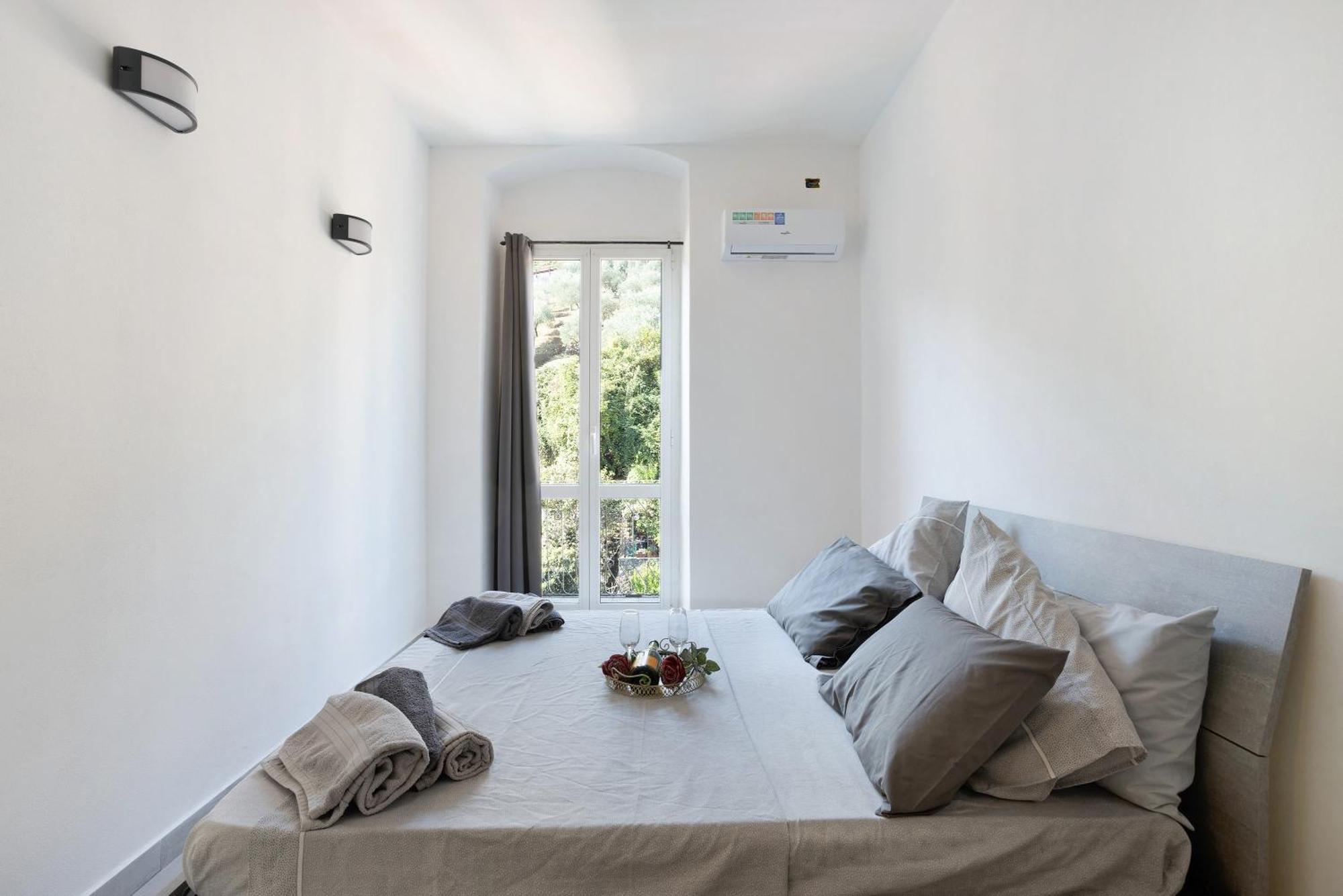 Grecale Apartment La Spezia Exterior photo