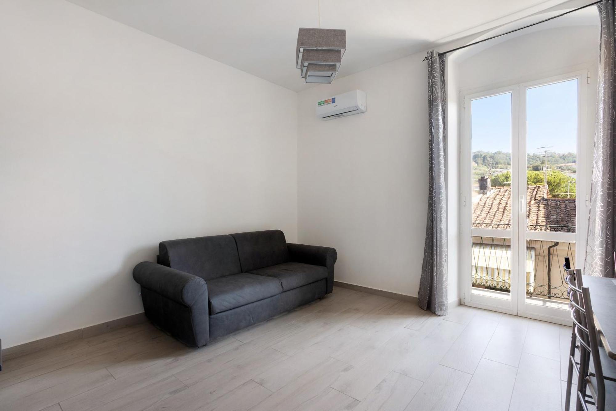 Grecale Apartment La Spezia Exterior photo