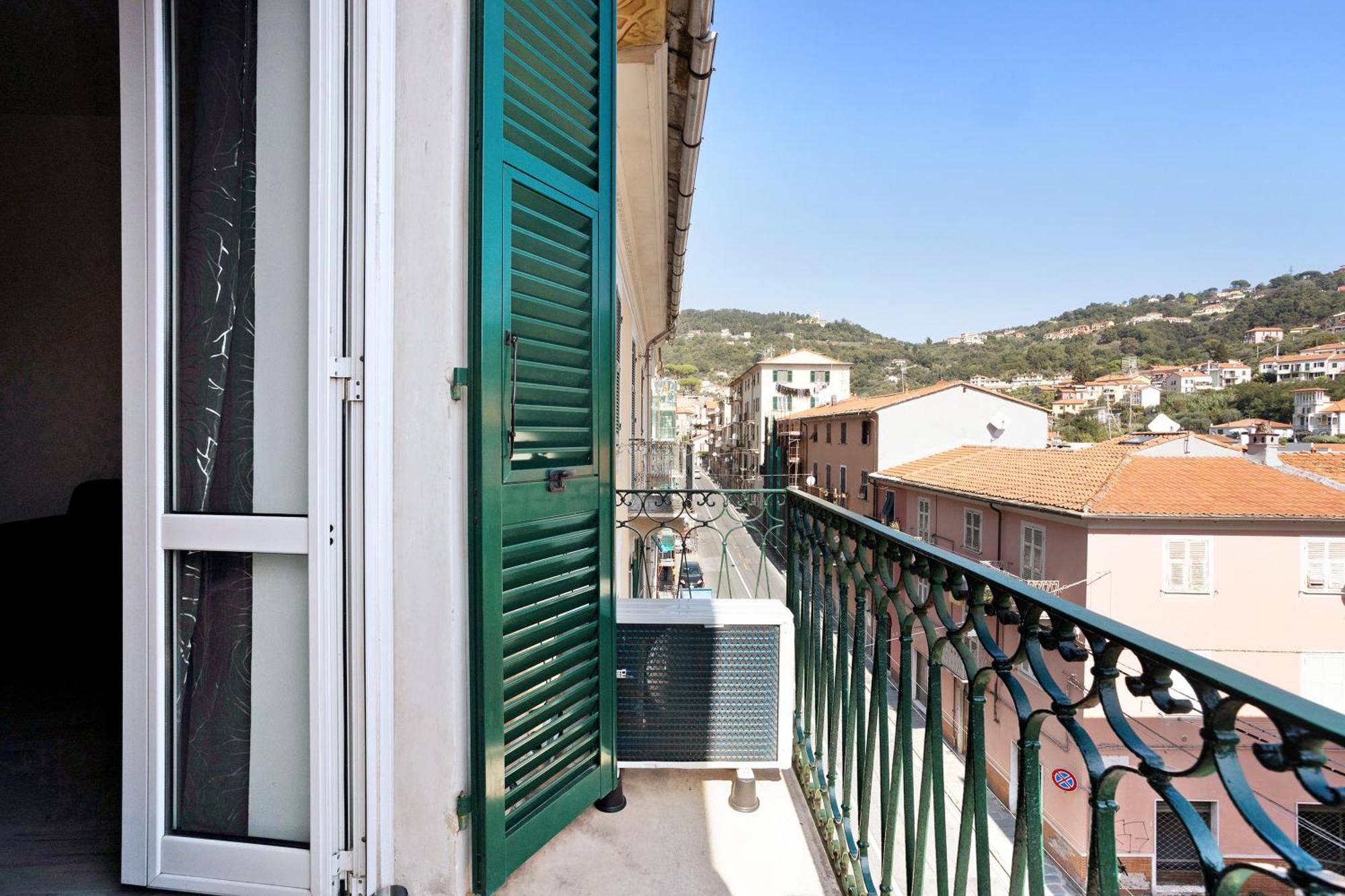 Grecale Apartment La Spezia Exterior photo