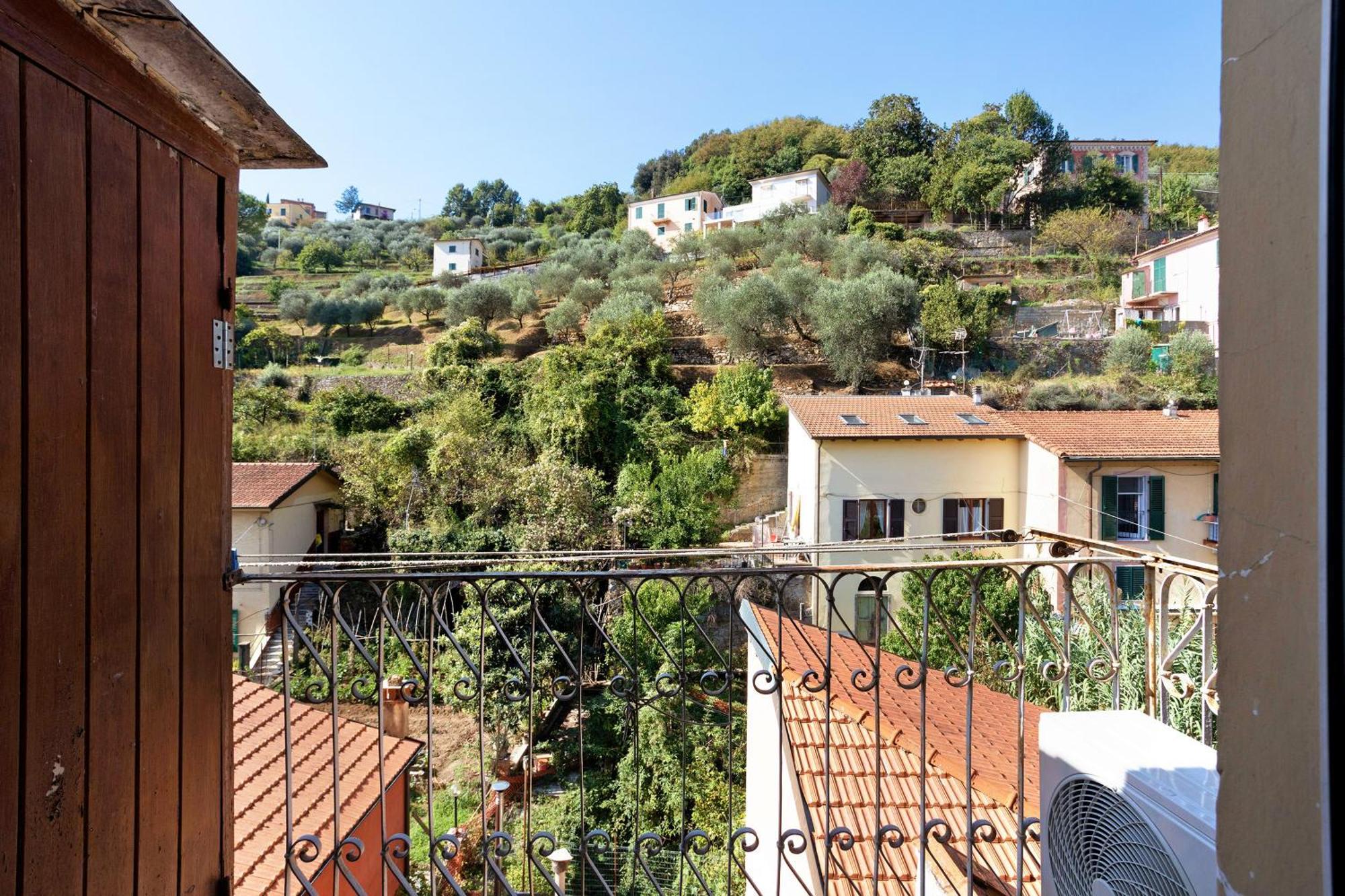 Grecale Apartment La Spezia Exterior photo