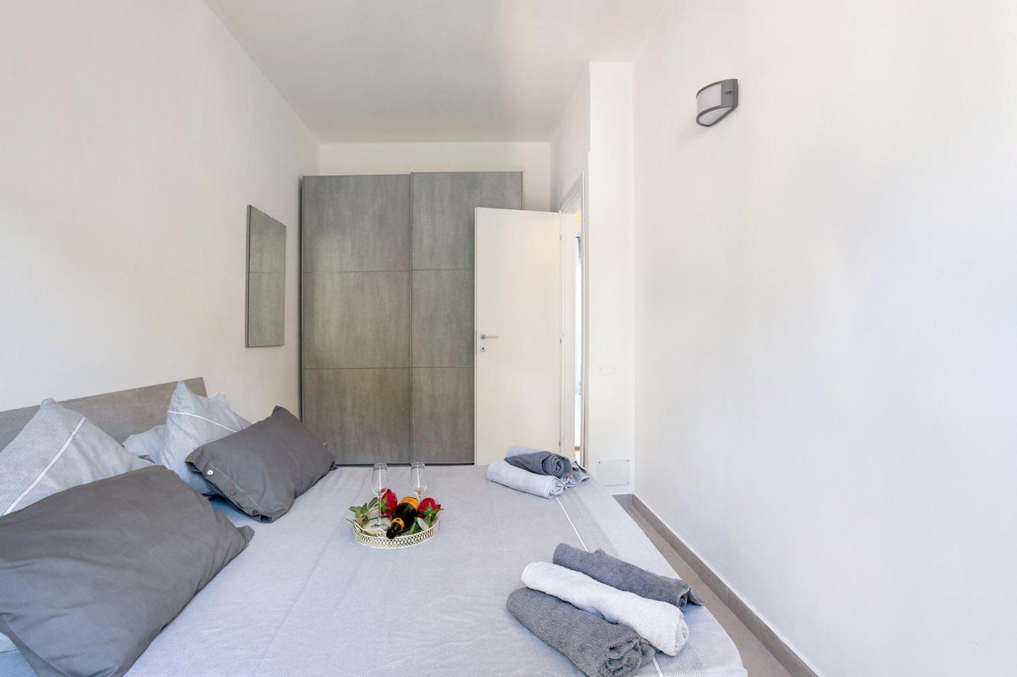 Grecale Apartment La Spezia Exterior photo