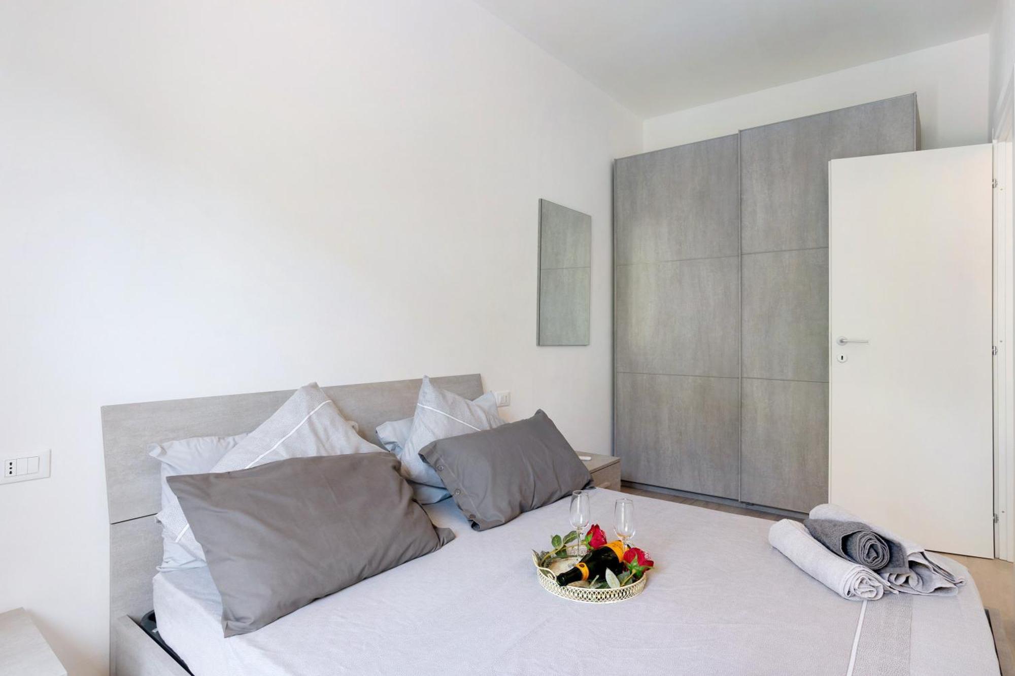 Grecale Apartment La Spezia Exterior photo