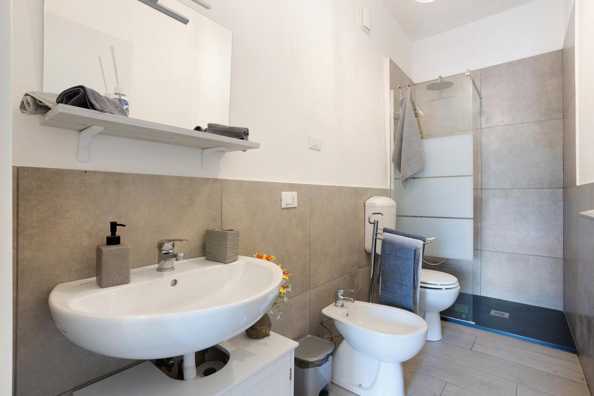 Grecale Apartment La Spezia Exterior photo